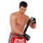 Перчатки Крабы спаринговые для MMA HARD TOUCH BO-00126 S-XL цвета в ассортименте 22