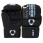 Перчатки Крабы спаринговые для MMA HARD TOUCH BO-00126 S-XL цвета в ассортименте 23