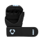 Перчатки Крабы спаринговые для MMA HARD TOUCH BO-00126 S-XL цвета в ассортименте 27