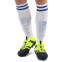 Щитки футбольні SPORTS FB-9723 S-L кольори в асортименті 6