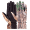 Рукавиці для полювання та риболовлі із закритими пальцями SP-Sport BC-9229 розмір універсальний Камуфляж Ліс 0