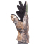 Перчатки для охоты и рыбалки с закрытыми пальцами SP-Sport BC-9229 размер универсальный Камуфляж Лес 1