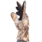 Перчатки для охоты и рыбалки с закрытыми пальцами SP-Sport BC-9229 размер универсальный Камуфляж Лес 5