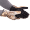Перчатки для охоты и рыбалки с закрытыми пальцами SP-Sport BC-9229 размер универсальный Камуфляж Лес 6