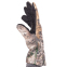 Перчатки для охоты и рыбалки с закрытыми пальцами SP-Sport BC-9229 размер универсальный Камуфляж Лес 9