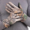 Перчатки для охоты и рыбалки с закрытыми пальцами SP-Sport BC-9229 размер универсальный Камуфляж Лес 11
