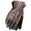 Рукавиці для полювання та риболовлі із закритими пальцями SP-Sport BC-9229 розмір універсальний Камуфляж Ліс 13
