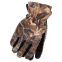 Перчатки для охоты и рыбалки с закрытыми пальцами SP-Sport BC-9229 размер универсальный Камуфляж Лес 14