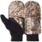 Перчатки-варежки для охоты и рыбалки SP-Sport BC-9232 размер универсальный Камуфляж Лес 0