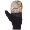 Перчатки-варежки для охоты и рыбалки SP-Sport BC-9232 размер универсальный Камуфляж Лес 3