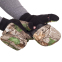Перчатки-варежки для охоты и рыбалки SP-Sport BC-9232 размер универсальный Камуфляж Лес 6