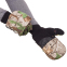 Перчатки-варежки для охоты и рыбалки SP-Sport BC-9232 размер универсальный Камуфляж Лес 7