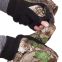 Перчатки-варежки для охоты и рыбалки SP-Sport BC-9232 размер универсальный Камуфляж Лес 8