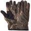 Перчатки для охоты и рыбалки с закрытыми пальцами SP-Sport BC-9234 размер универсальный Камуфляж Лес 0
