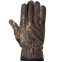 Перчатки для охоты и рыбалки с закрытыми пальцами SP-Sport BC-9234 размер универсальный Камуфляж Лес 1