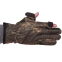 Перчатки для охоты и рыбалки с закрытыми пальцами SP-Sport BC-9234 размер универсальный Камуфляж Лес 5