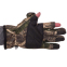 Перчатки для охоты и рыбалки с закрытыми пальцами SP-Sport BC-9234 размер универсальный Камуфляж Лес 6