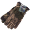 Перчатки для охоты и рыбалки с закрытыми пальцами SP-Sport BC-9234 размер универсальный Камуфляж Лес 7