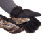 Перчатки для охоты и рыбалки с закрытыми пальцами SP-Sport BC-9235 размер универсальный Камуфляж Лес 3