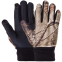 Перчатки для охоты и рыбалки с закрытыми пальцами SP-Sport BC-9236 размер универсальный Камуфляж Лес 0