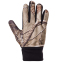 Перчатки для охоты и рыбалки с закрытыми пальцами SP-Sport BC-9236 размер универсальный Камуфляж Лес 1