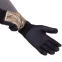 Перчатки для охоты и рыбалки с закрытыми пальцами SP-Sport BC-9236 размер универсальный Камуфляж Лес 4