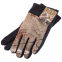 Перчатки для охоты и рыбалки с закрытыми пальцами SP-Sport BC-9236 размер универсальный Камуфляж Лес 5