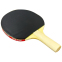 Ракетка для настольного тенниса в цветной коробке SHIELD BRAND MT-8389 цвета в ассортименте 0