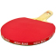 Ракетка для настольного тенниса в цветной коробке SHIELD BRAND MT-8389 цвета в ассортименте 2