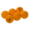 Набор мячей для настольного тенниса BUT 3* MT-8396 100шт цвета в ассортименте 4