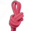 Скакалка для художественной гимнастики Lingo C-5515 3м цвета в ассортименте 1