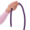 Скакалка для художньої гімнастики Lingo C-5515 3м кольори в асортименті 11