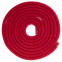 Скакалка для художньої гімнастики Lingo C-5515 3м кольори в асортименті 13