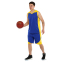 Форма баскетбольная LIDONG L046 3XS-6XL цвета в ассортименте 4