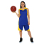 Форма баскетбольная LIDONG L046 3XS-6XL цвета в ассортименте 7
