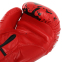 Перчатки боксерские MIKE TYSON MA-4263 10-14унций цвета в ассортименте 4