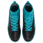 Сороконожки футбольные ZOOM 221212-3 размер 40-45 синий-черный 6