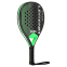 Ракетка для падел-тенісу Padel ODEAR LEGEND TEAR DROP BT-6581 чорний-зелений 0