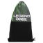 Ракетка для падел-тенісу Padel ODEAR LEGEND TEAR DROP BT-6581 чорний-зелений 6