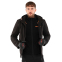 Мотокуртка NERVE MT-3392 M-XL черный 2