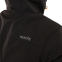 Мотокуртка NERVE MT-3392 M-XL черный 8