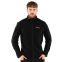 Мотокуртка NERVE MT-3392 M-XL черный 17