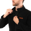 Мотокуртка NERVE MT-3392 M-XL черный 20