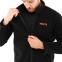 Мотокуртка NERVE MT-3392 M-XL черный 23