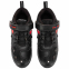 Мотоботы Туристические короткие SPEED MT-3395 размер 41-45 черный 6
