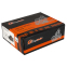 Мотоботы Туристические короткие SPEED MT-3395 размер 41-45 черный 9