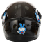 Мотошлем детский интеграл (full face) SP-Sport MT-3296 S цвета в ассортименте 3