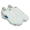 Бутсы футбольные подростковые DIFFERENT SPORT SG-600642-3 размер 35-39 белый-голубой 3