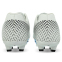 Бутсы футбольные подростковые DIFFERENT SPORT SG-600642-3 размер 35-39 белый-голубой 5