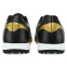 Сороконіжки футбольні DIFFERENT SPORT SG-301310-1 розмір 40-45 чорний-золотий 5